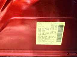 2015 NISSAN MURANO