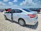 2014 NISSAN SENTRA