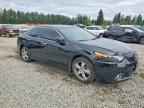 2012 ACURA TSX