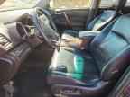 2009 TOYOTA HIGHLANDER