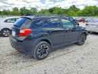 2017 SUBARU Crosstrek