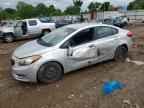 2015 KIA FORTE