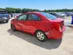 2014 CHEVROLET SONIC