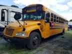 2018 Blub School Bus