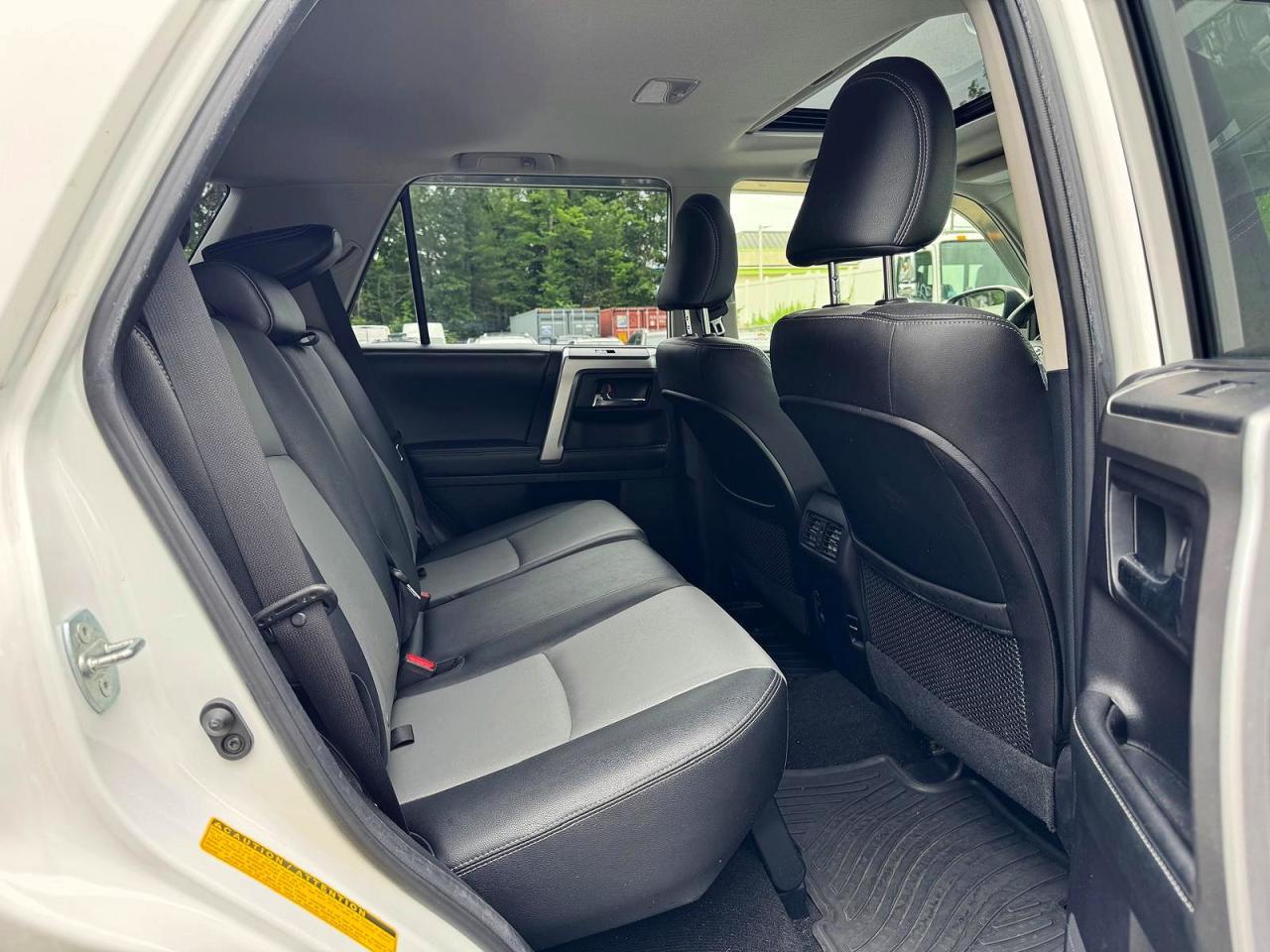 2015 TOYOTA 4Runner