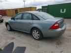 2007 FORD Five Hundred