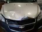 2010 CHEVROLET TRAVERSE