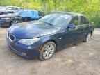 2010 BMW 5 series