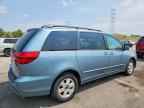 2005 TOYOTA SIENNA