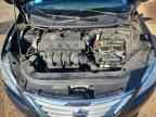 2013 NISSAN SENTRA
