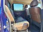 2017 NISSAN Titan