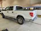 2010 FORD F-150 Lightning