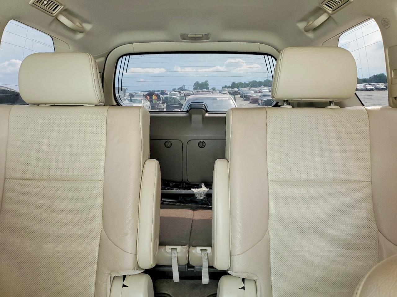 2019 LEXUS GX 460