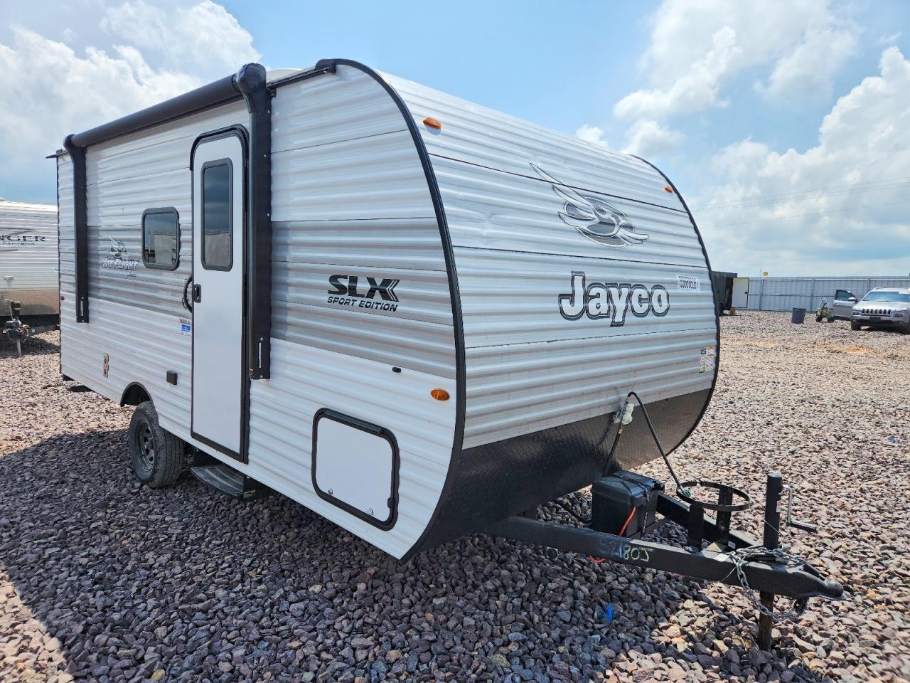 2025 JAYCO JAY FLIGHT