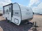 2025 JAYCO JAY FLIGHT