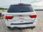 2013 DODGE DURANGO