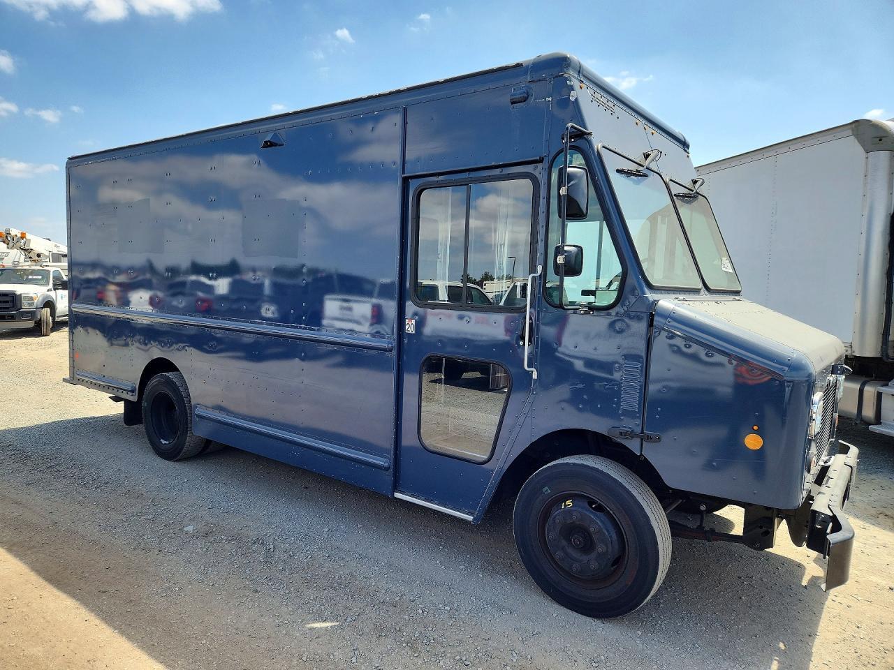 2020 FREIGHTLINER Mt45g