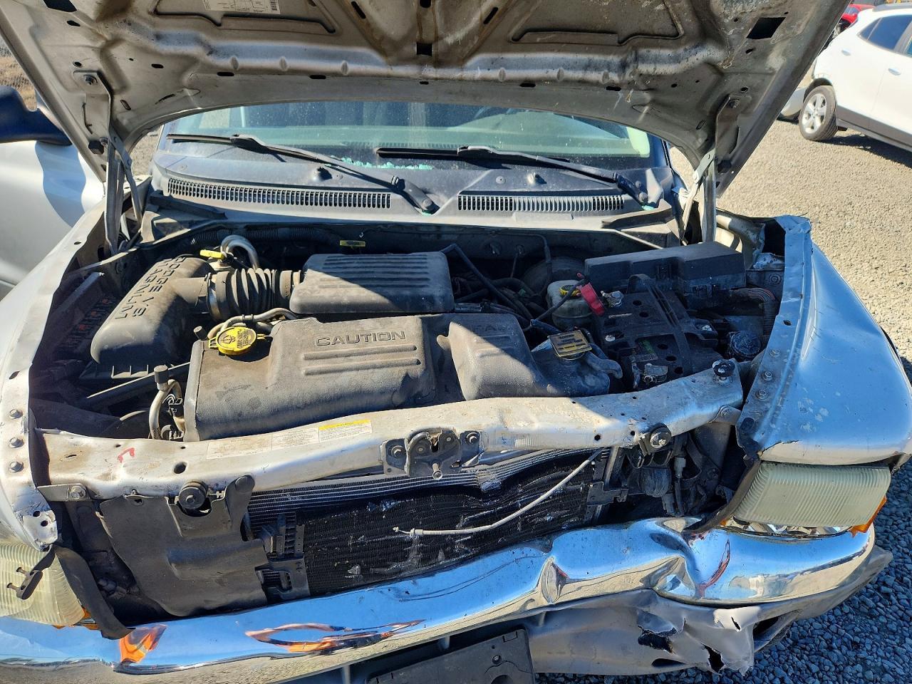 2003 DODGE Dakota