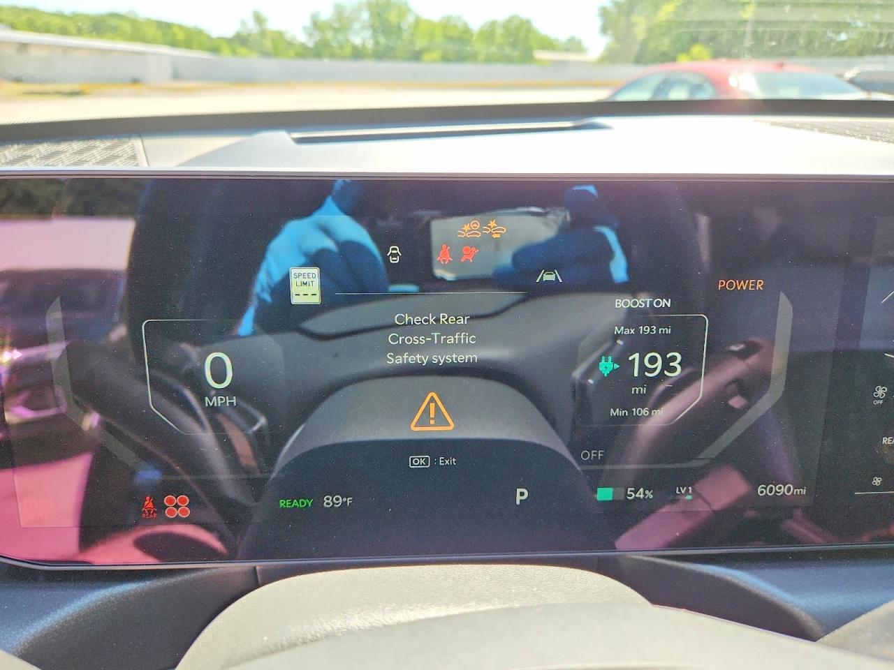 2026 KIA EV9