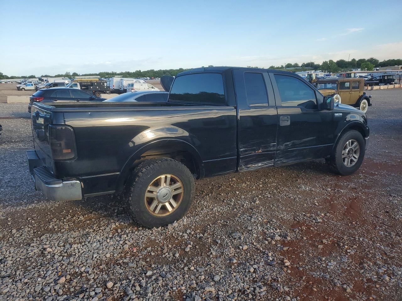 2007 FORD F-150 Lightning