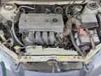 2008 TOYOTA COROLLA