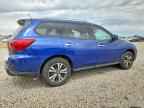 2017 NISSAN PATHFINDER