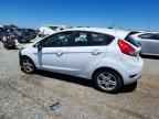 2018 FORD Fiesta