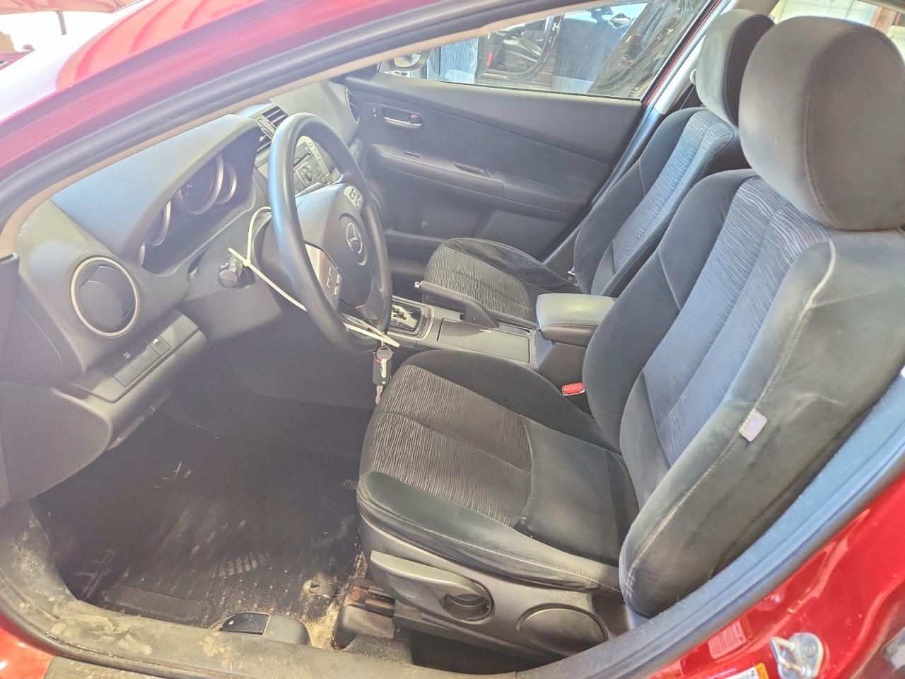 2010 MAZDA 6