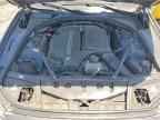 2012 BMW 5 series