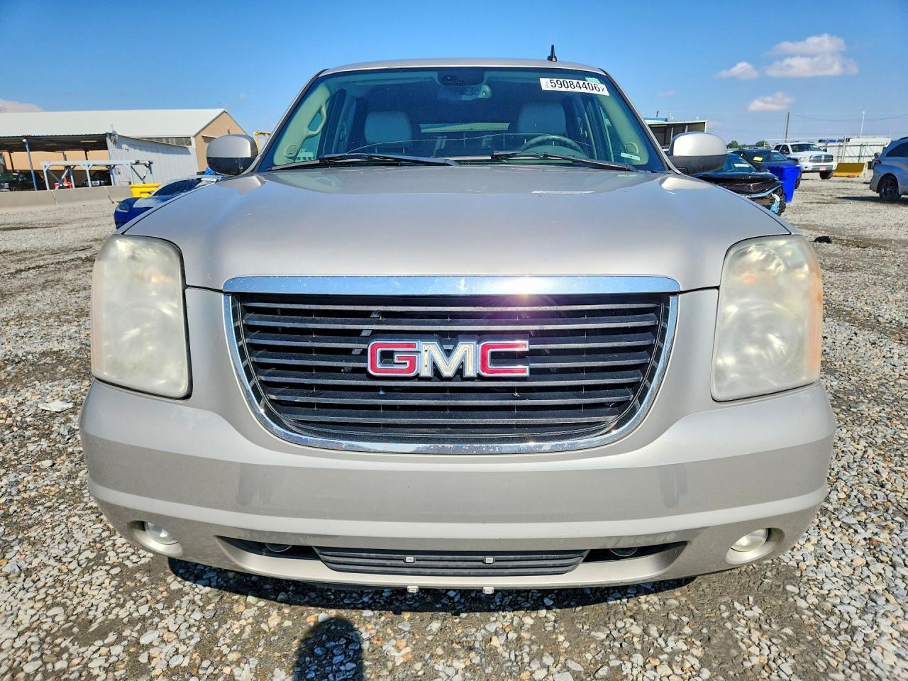 2008 GMC Yukon