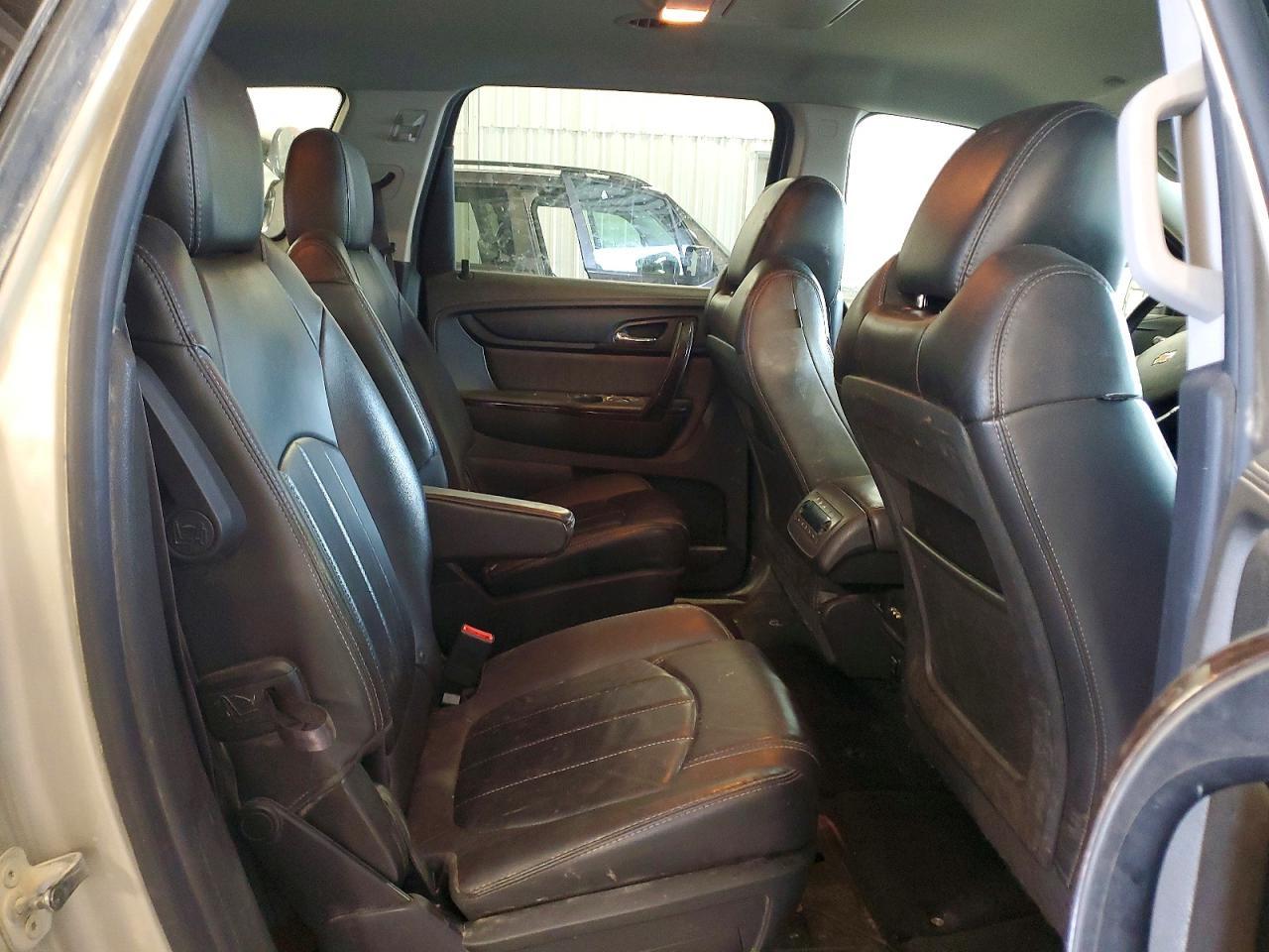 2015 CHEVROLET TRAVERSE