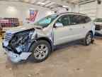 2016 CHEVROLET TRAVERSE