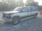1989 GMC Sierra