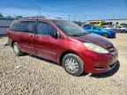 2006 TOYOTA SIENNA