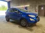 2022 FORD EcoSport