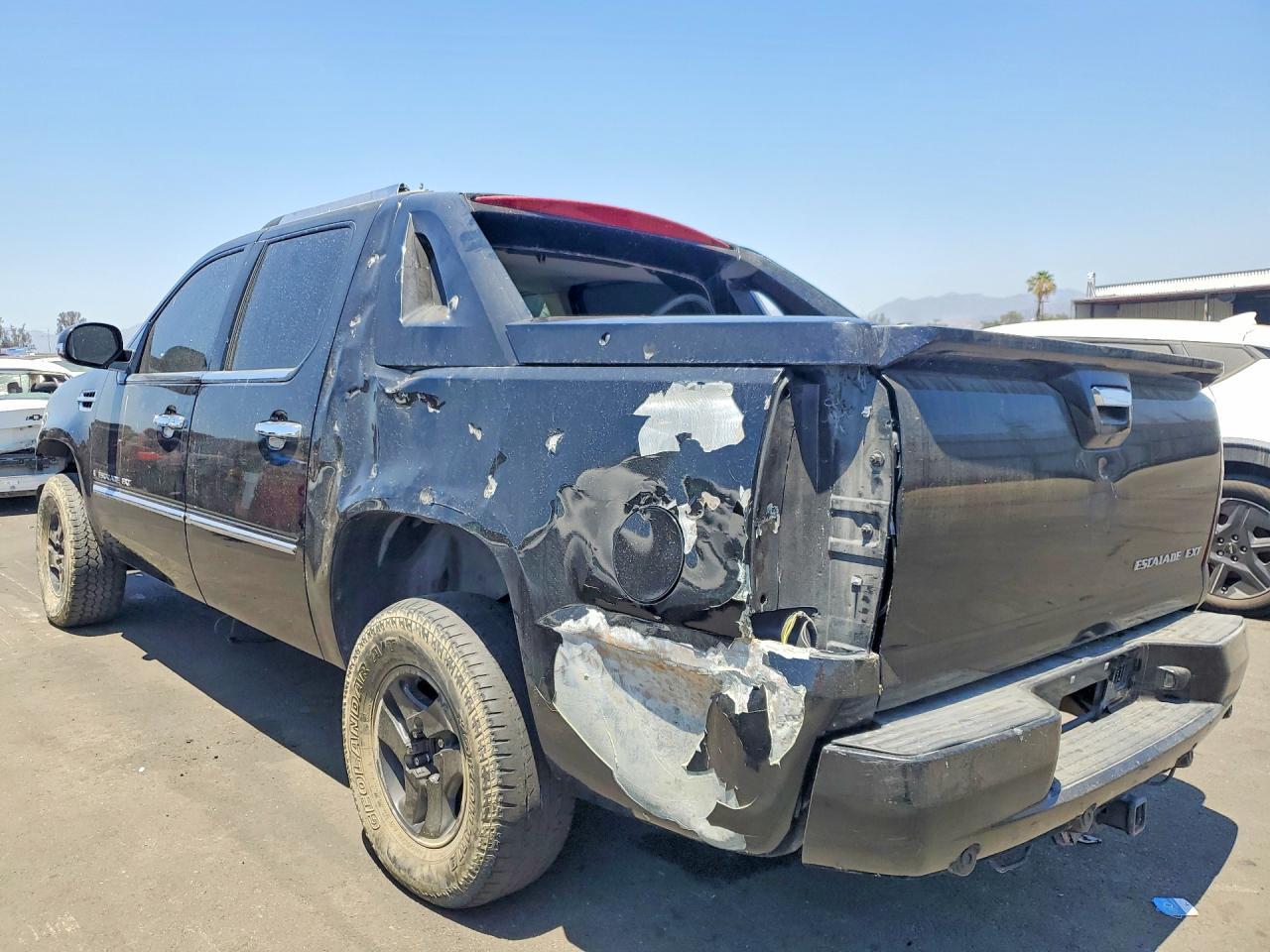 2007 CADILLAC Escalade EXT