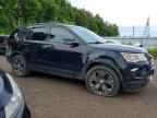 2018 FORD Explorer Sport Trac