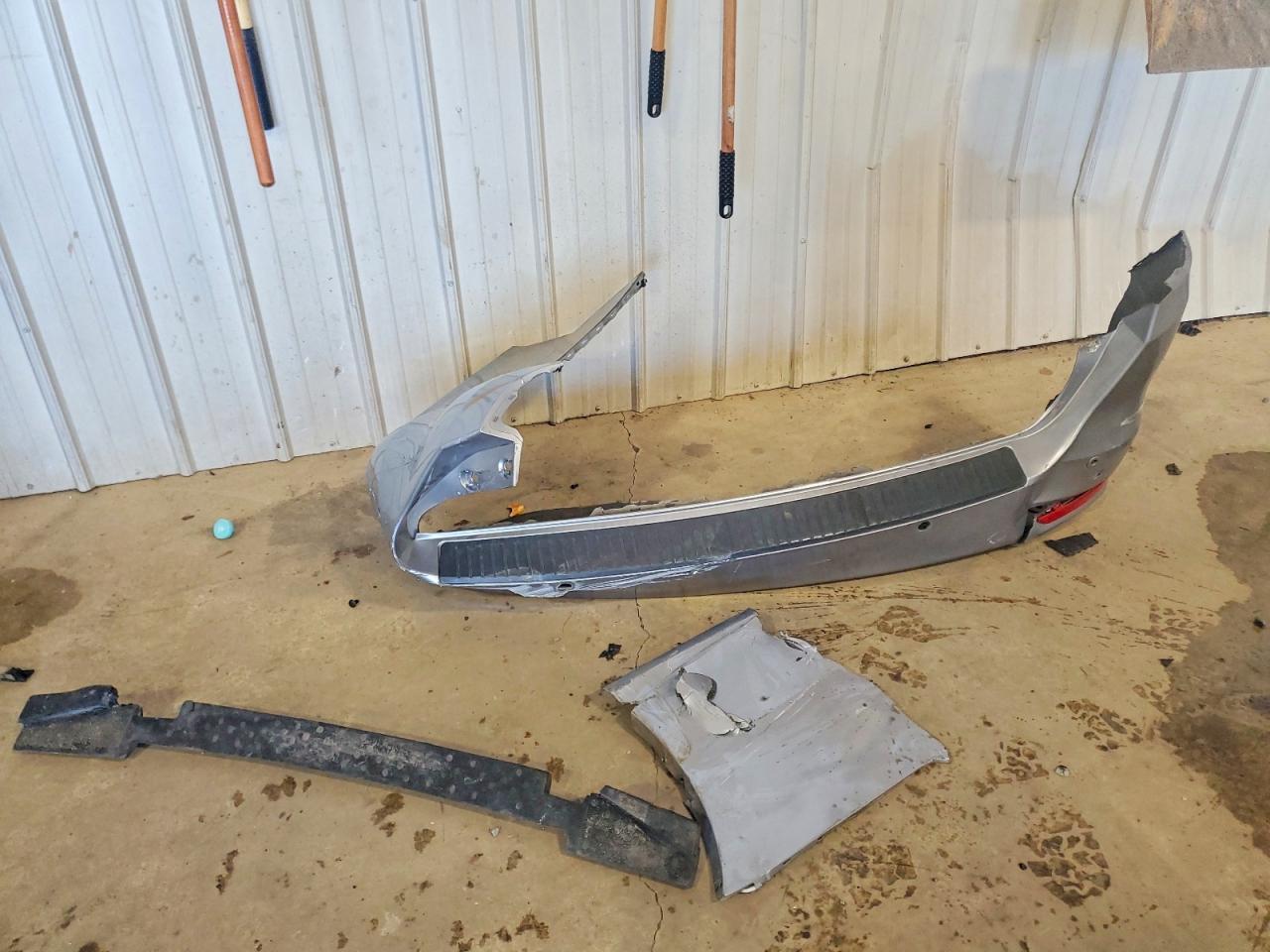 2018 HONDA ODYSSEY