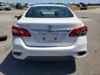 2018 NISSAN SENTRA