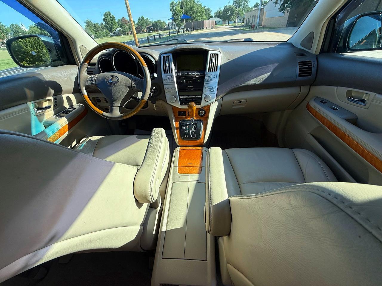 2005 LEXUS Rx 330