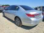 2011 HONDA ACCORD