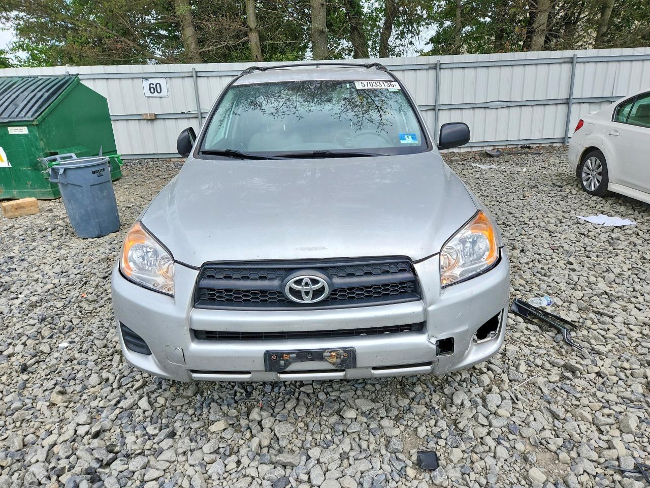 2012 TOYOTA RAV4