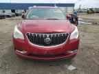 2013 BUICK ENCLAVE