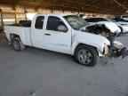 2012 CHEVROLET SILVERADO 1500