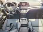 2025 HONDA ODYSSEY