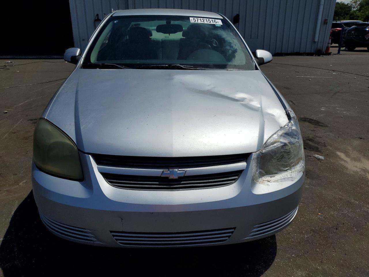 2009 CHEVROLET COBALT