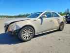 2011 CADILLAC CTS