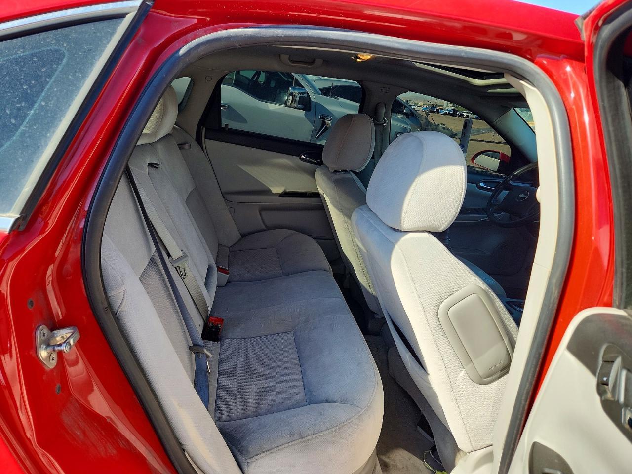 2013 CHEVROLET IMPALA