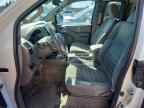 2017 NISSAN Frontier