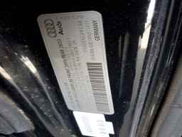 2004 AUDI A8
